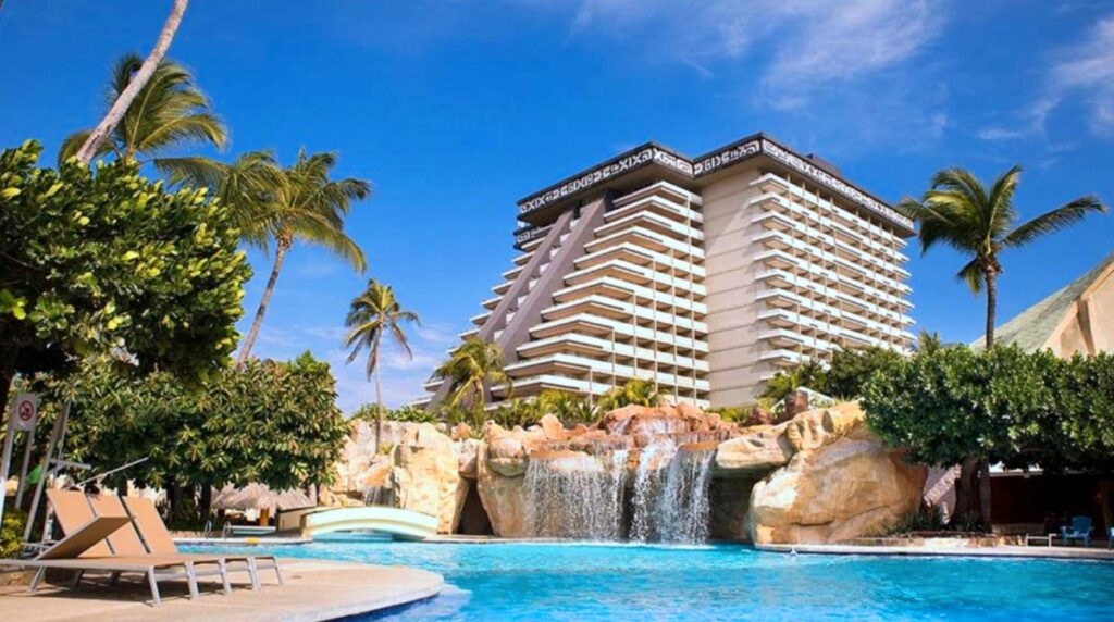 Hotels – Acapulco.com